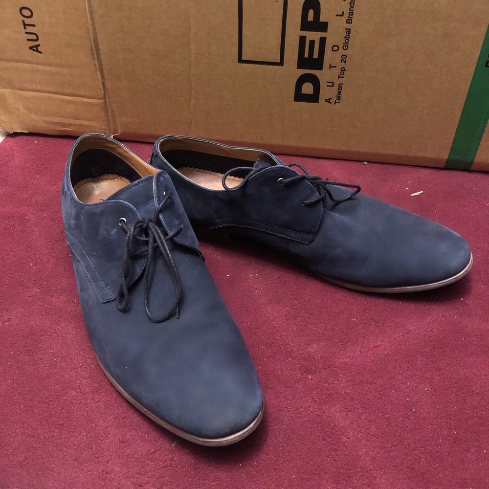 ALDO Men’s Shoes 12